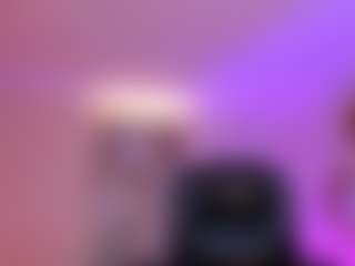 evebenson's Live Sex Cam Show