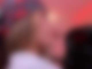evebenson's Live Sex Cam Show