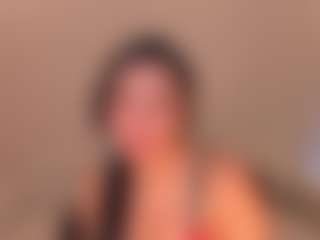 Live cam show with MollyJones - Handjob on Fling VIP Chat