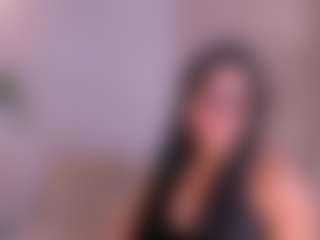 Live-sekscamshow van MollyJones