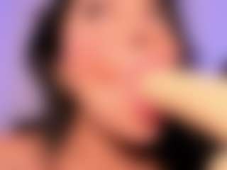Live cam show with MollyJones - Spank Brown Hair on fapnchat