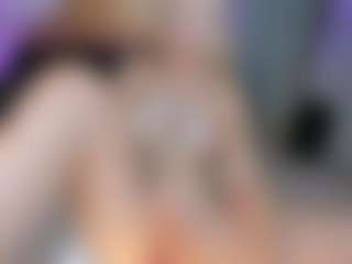 Live cam show with SQUIRTER DOLL - Blonde Hair Lovense on SxyPornLive