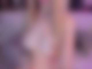 Live cam show with SQUIRTER DOLL - Blonde Hair on CamClone