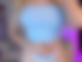 Live cam show with SQUIRTER DOLL - Blonde Hair Amateur on CamSodaAdn