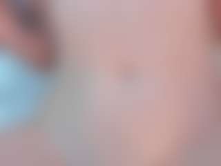Live cam show with SQUIRTER DOLL - Spank Blonde Hair on CamClone