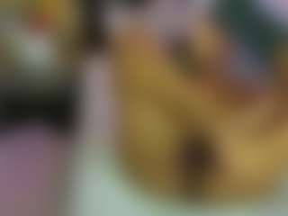 Live cam show with Victoria-Rouse - Foot Fetish on slutload