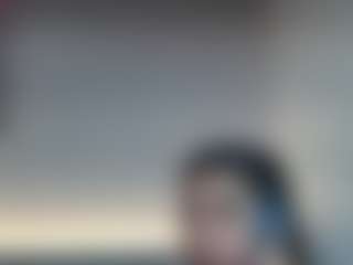 Live cam show with Victoria-Rouse - Oil on Camming Site