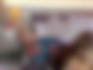 Live cam show with Victoria-Rouse - Colombia on Camsoda