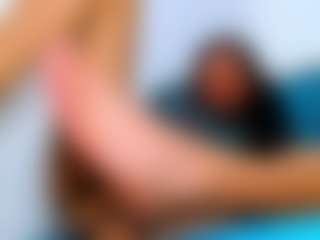 Violet-Gil's Live Sex Cam Show