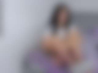 Live cam show with SweeetMay - Solo on CamwithHer