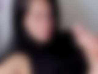 Live cam show with SweeetMay - Striptease on slutload