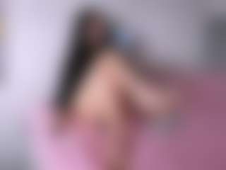 Live cam show with SweeetMay - Oil on chickslive.net
