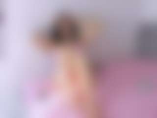SweeetMay's Live Sex Cam Show