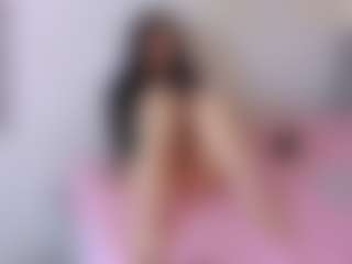 SweeetMay's Live Sex Cam Show