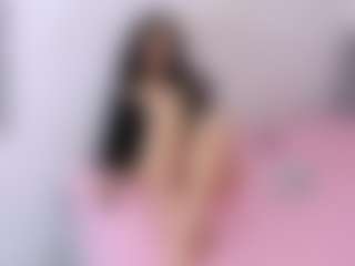 SweeetMay's Live Sex Cam Show