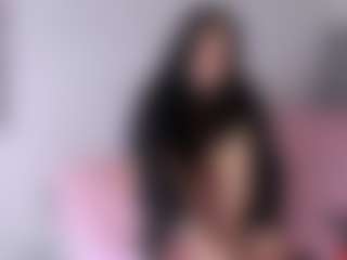 Live cam show with SweeetMay - Solo on Gym Cam Girls