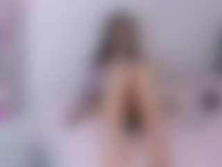SweeetMay's Live Sex Cam Show