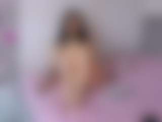 SweeetMay's Live Sex Cam Show