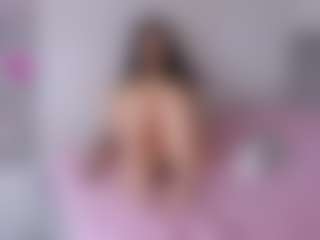 SweeetMay's Live Sex Cam Show