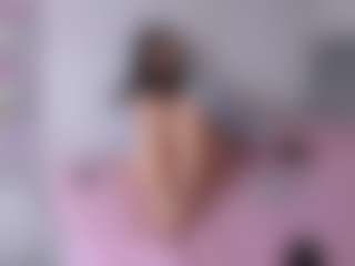 Live cam show with SweeetMay - Blue Eyes on Dolls Live