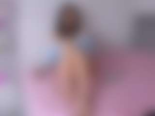 Live cam show with SweeetMay - Blue Eyes on Camsoda
