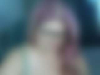 Live cam show with DianaCrystal - Glasses on crypto-cams