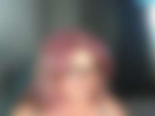 Live cam show with DianaCrystal - Thong on Mixed Magazine Live