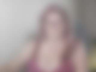 Live cam show with DianaCrystal - Thong on crypto-cams