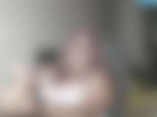 Live cam show with DianaCrystal - Granny Blonde Hair on Mixed Magazine Live