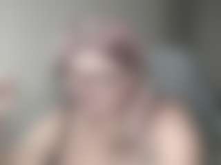Live cam show with DianaCrystal - Thong on CSO-WL