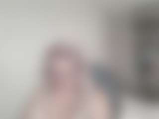 DianaCrystal's Live Sex Cam Show
