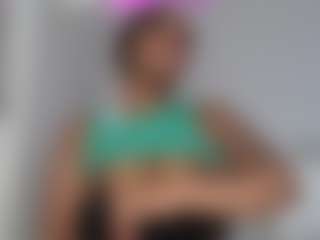 Barbie's Live Sex Cam Show