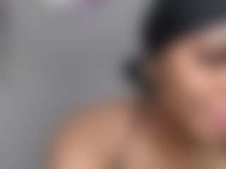 Barbie's Live Sex Cam Show