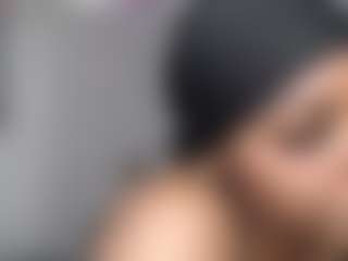 Barbie's Live Sex Cam Show