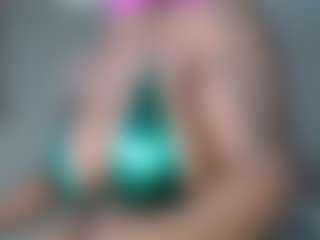 Barbie's Live Sex Cam Show