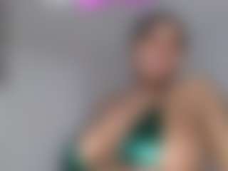 Barbie's Live Sex Cam Show