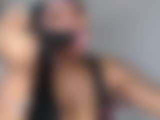 Barbie's Live Sex Cam Show