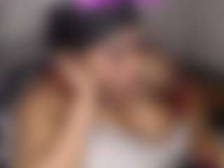 Live cam show with Barbie - Twerk on CSO-WL