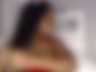 Barbie's Live Sex Cam Show
