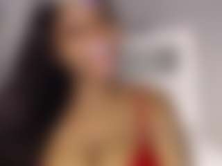 Live cam show with Barbie - Fingers on crypto-cams