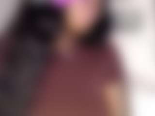 Live cam show with Barbie - Ebony Shaved Pussy on Streamer API