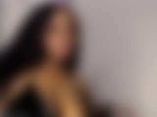 Live cam show with Barbie - Black Cum on Soda Cam