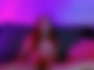 Amber Addis's Live Sex Cam Show