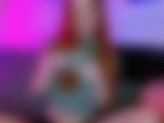 Amber Addis's Live Sex Cam Show