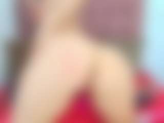 Live cam show with kerly - Latina on Soda Cam
