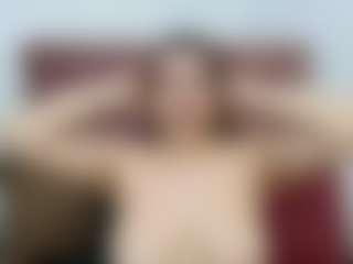 kerly's Live Sex Cam Show