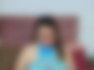 kerly's Live Sex Cam Show