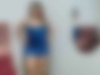 kerly's Live Sex Cam Show