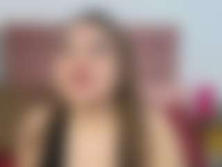 kerly's Live Sex Cam Show