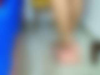 kerly's Live Sex Cam Show
